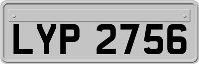 LYP2756