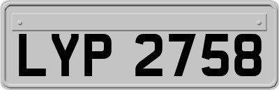LYP2758