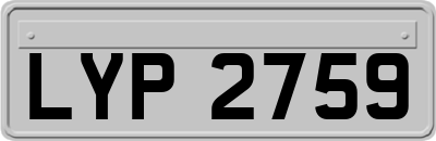 LYP2759