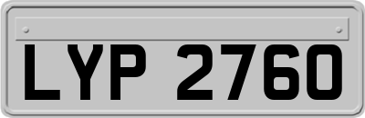 LYP2760