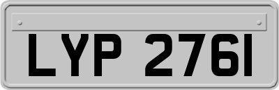 LYP2761