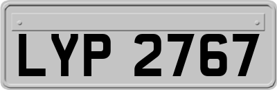 LYP2767