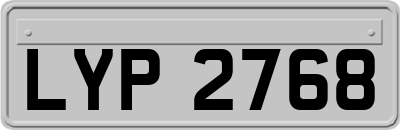 LYP2768