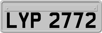 LYP2772
