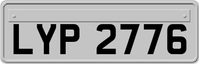 LYP2776