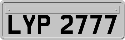 LYP2777