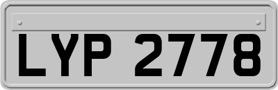 LYP2778