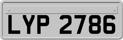 LYP2786