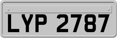 LYP2787