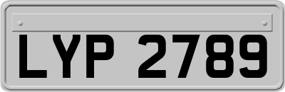 LYP2789