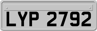 LYP2792