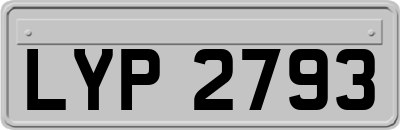 LYP2793