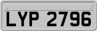 LYP2796