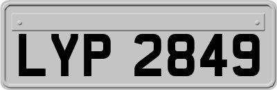 LYP2849