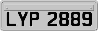 LYP2889