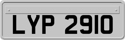 LYP2910