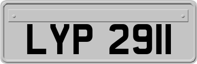 LYP2911