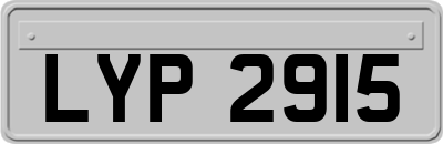 LYP2915