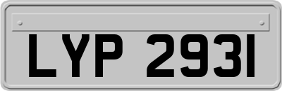 LYP2931