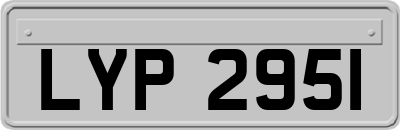 LYP2951