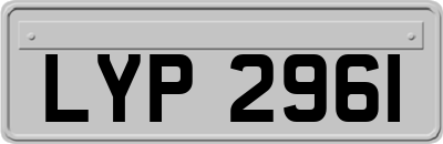 LYP2961