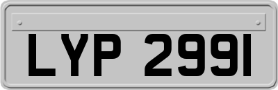 LYP2991