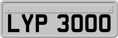 LYP3000