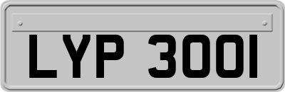 LYP3001