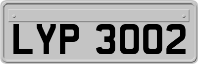 LYP3002