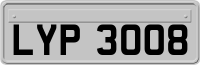 LYP3008