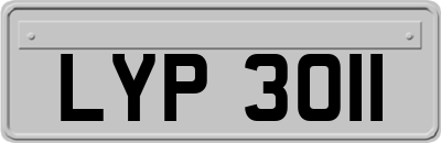 LYP3011