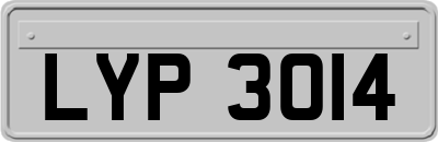 LYP3014