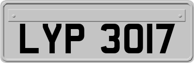 LYP3017