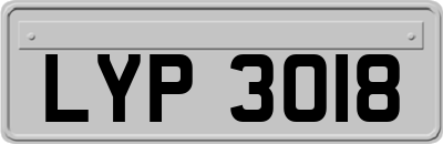LYP3018