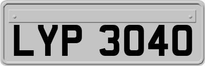 LYP3040