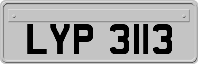 LYP3113