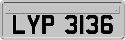 LYP3136