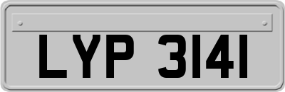LYP3141
