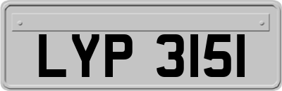 LYP3151
