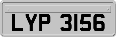 LYP3156