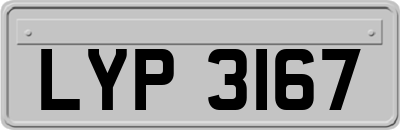 LYP3167