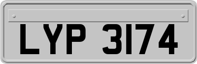 LYP3174