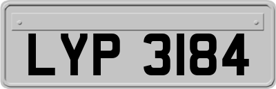 LYP3184