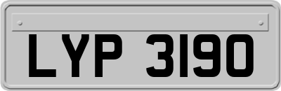 LYP3190