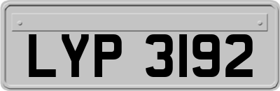 LYP3192