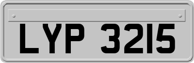 LYP3215