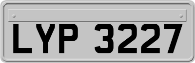 LYP3227