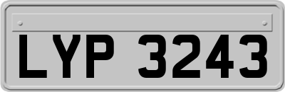 LYP3243