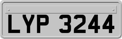 LYP3244