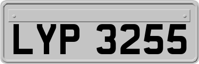 LYP3255